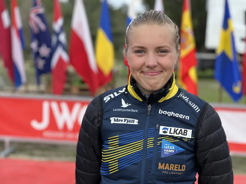 Hanna Lundberg