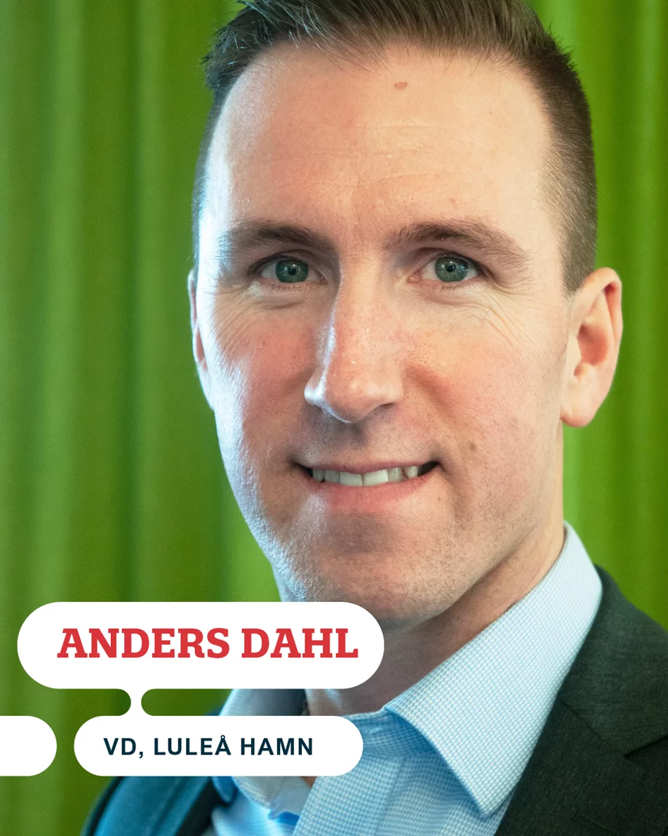 Anders Dahl
