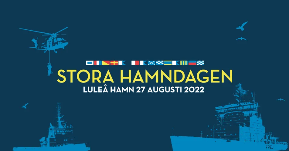 2022 06 Stora Hamndagen Header Eventsida Fb 02