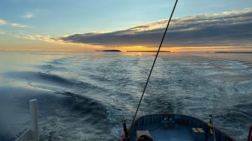 Piteå Hamn