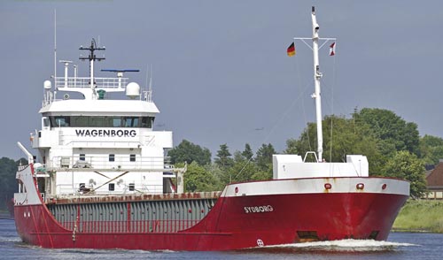 Bild på Sydborg