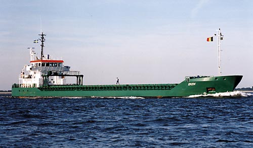 Photo of Eken