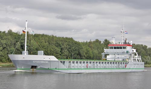 Photo of STEENBANK