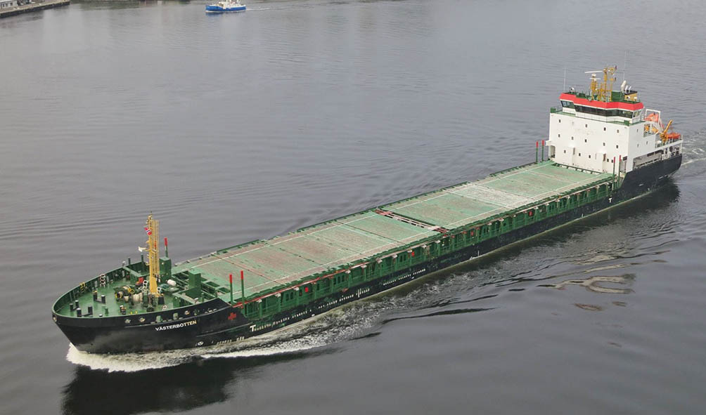 Bild på Västerbotten