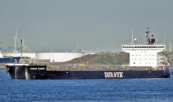 Bild på Sagar Samrat