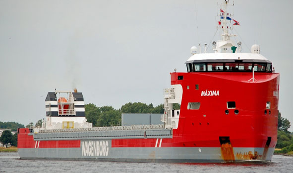 Bild på Maxima