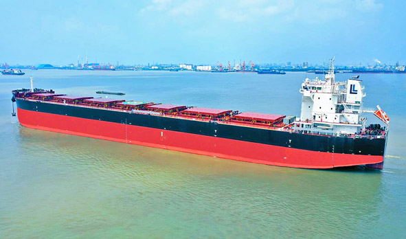 Photo of Penglai