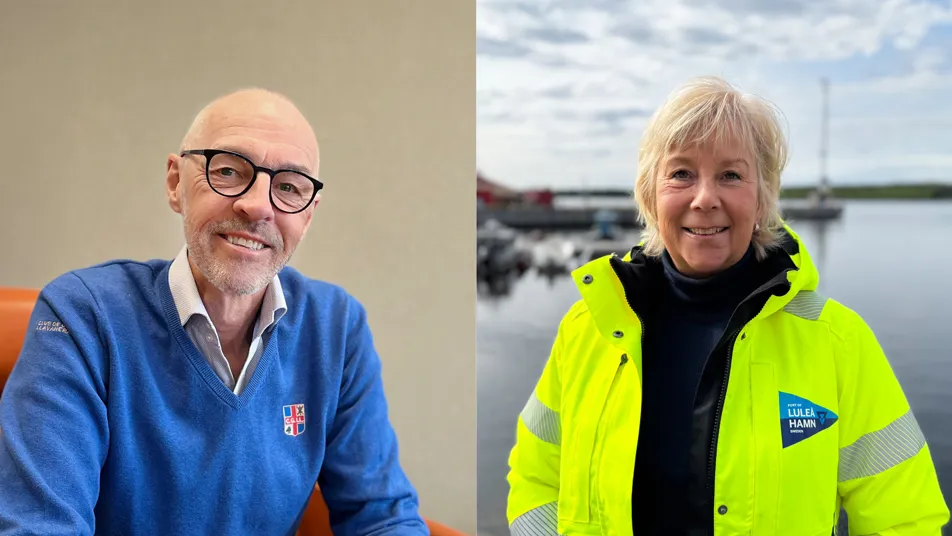 Mikael Och Karin